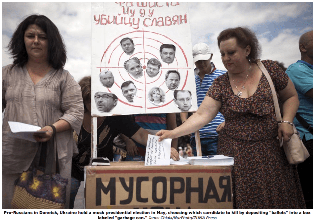 Janos Chiala:NurPhoto:ZUMA Press