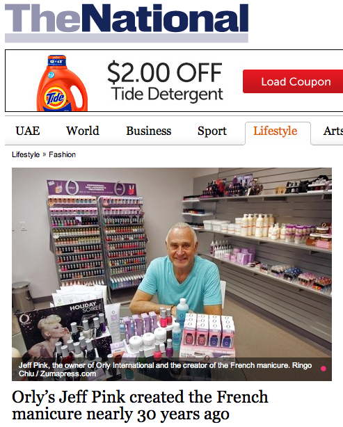 Ringo Chiu   :ZUMAPRESS.com