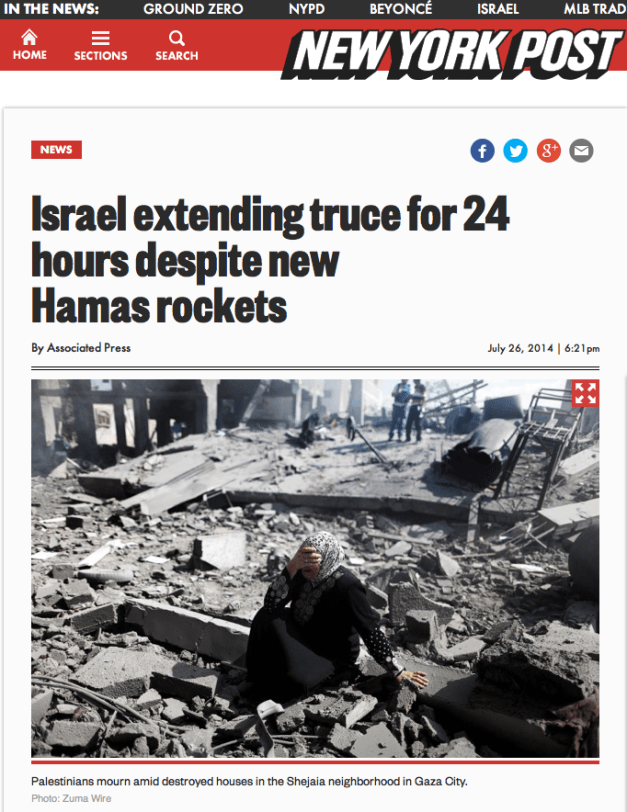 Ali Jadallah:APA Images:ZUMA Wire