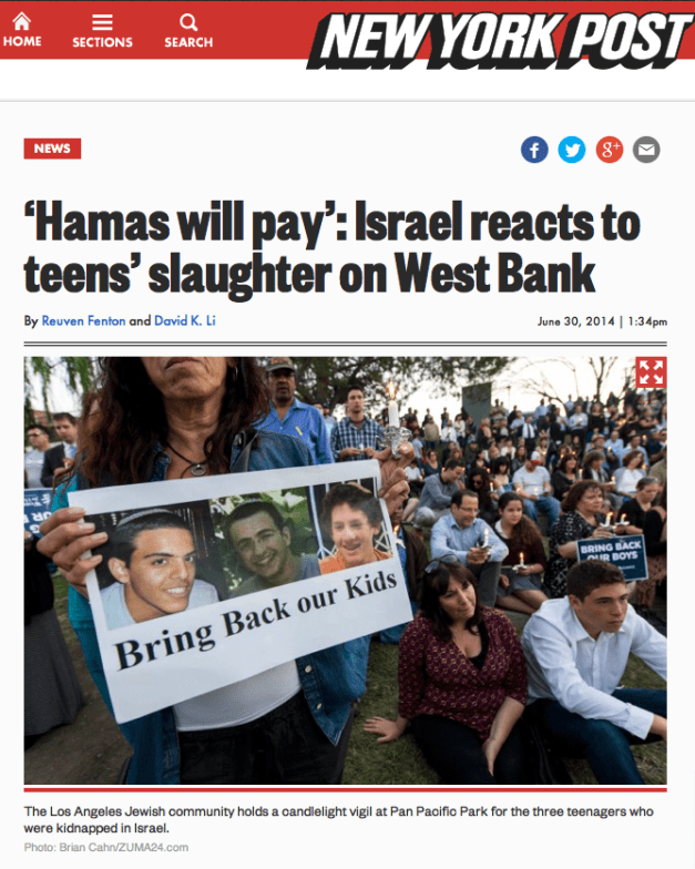 Brian Cahn:ZUMApress.com