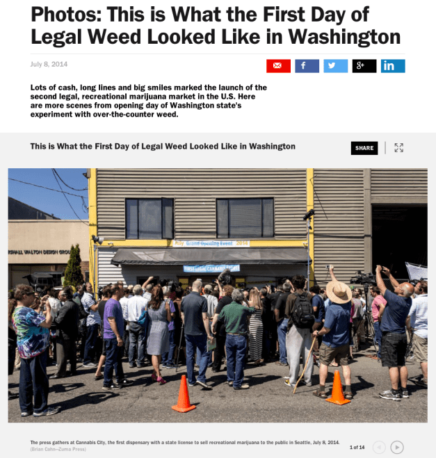 © Brian Cahn:ZUMA Wire