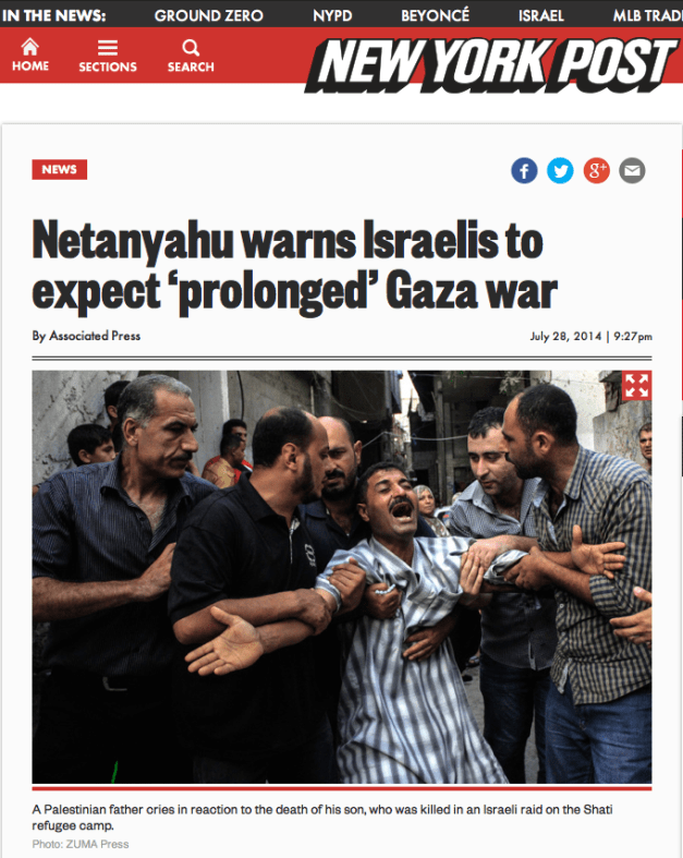 © Ibrahim Khader:Pacific Press:ZUMAPRESS.com