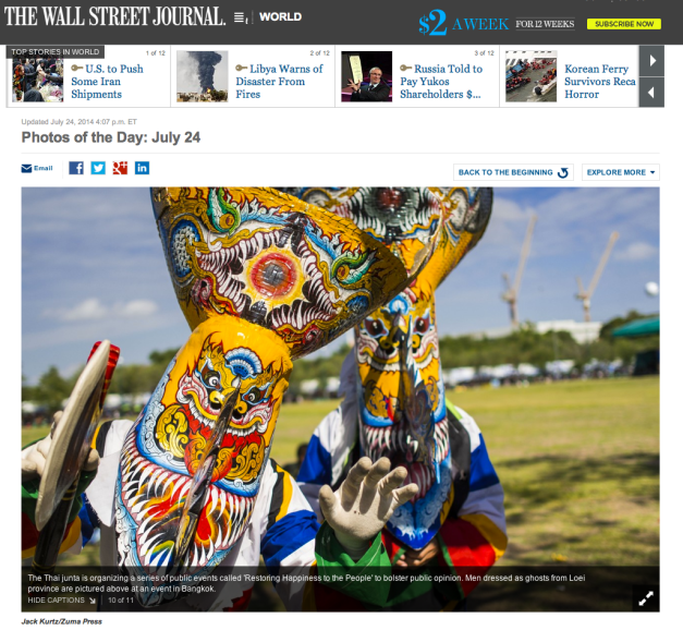 © Jack Kurtz:ZUMA Wire