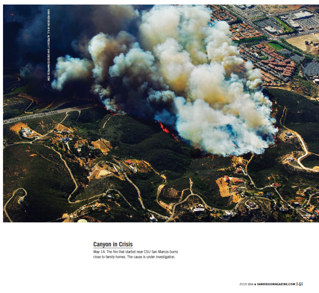 K.C. Alfred:U-T San Diego