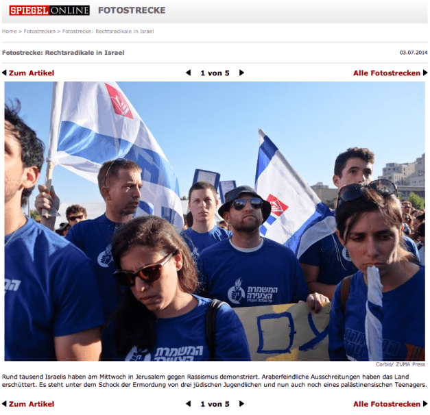 Nir Alon:ZUMApress