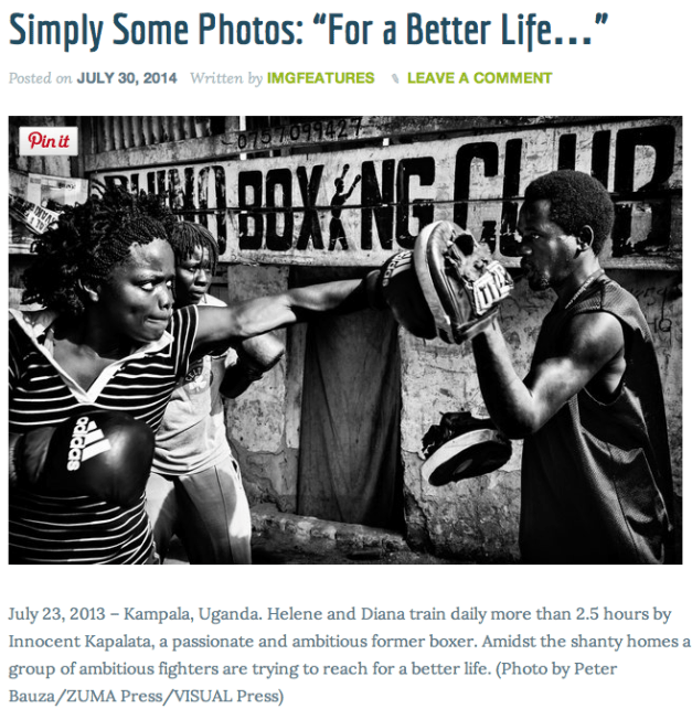 Peter Bauza:ZUMA Press:VISUAL Press