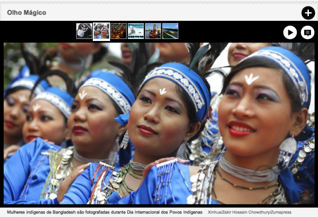 Zakir Hossain Chowdhury: ZUMA