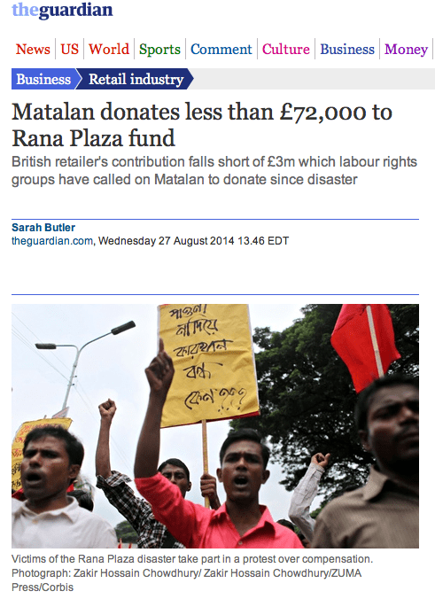 Zakir Hossain Chowdhury:ZUMA Press:Corbis