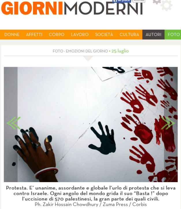 Zakir Hossain Chowdhury:ZUMA Wire Service