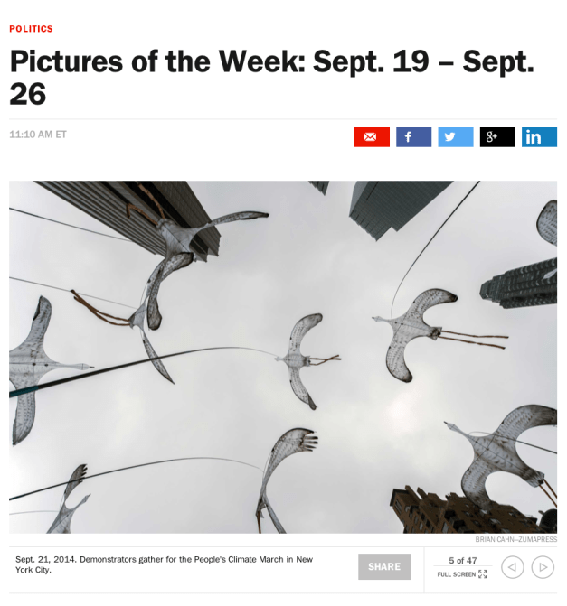 BRIAN CAHN—ZUMAPRESS