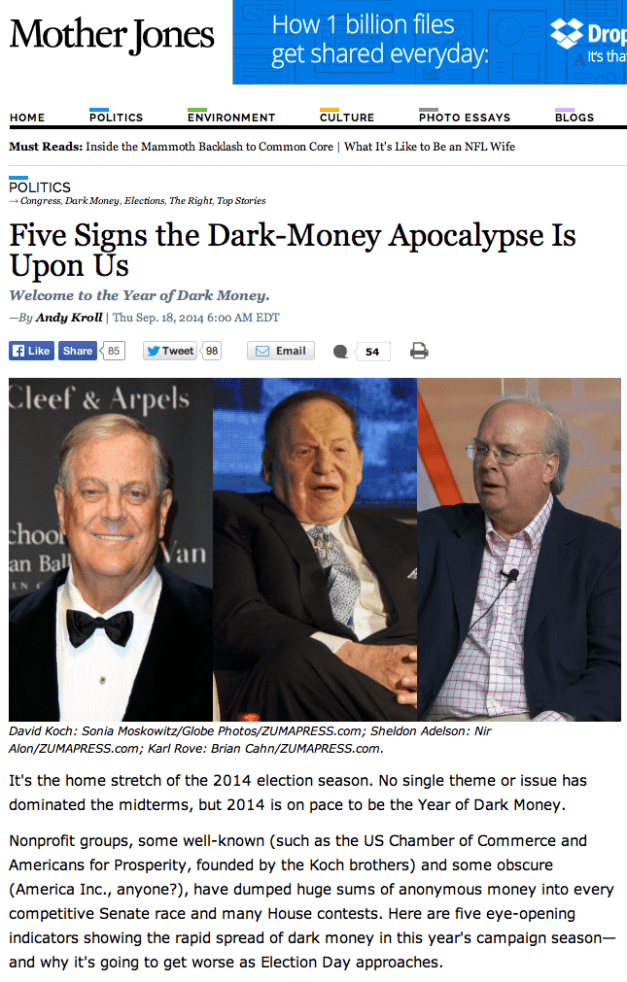 ZUMA photogs:Mother Jones