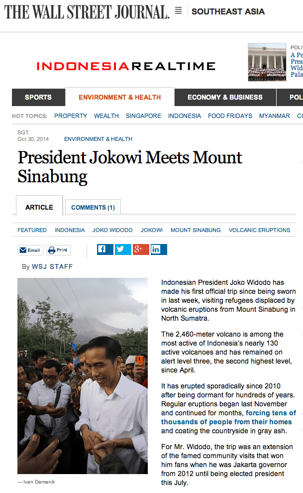 © Ivan Damanik:NurPhoto:ZUMA Wire