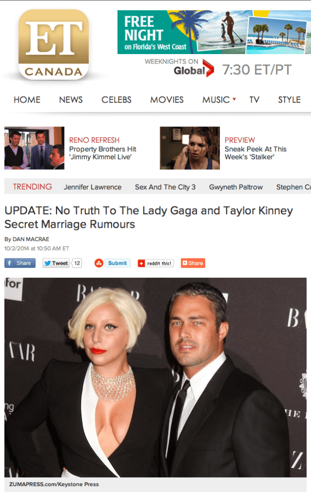 © Nancy Kaszerman:ZUMA Wire