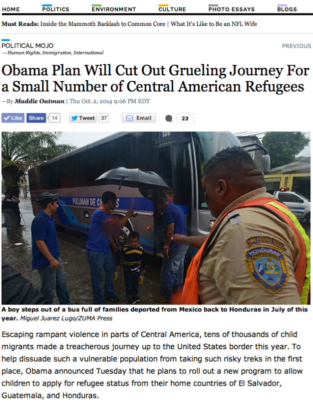 Miguel Juarez Lugo:ZUMA Press