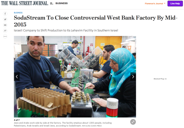 NIR ALON :ZUMA PRESS