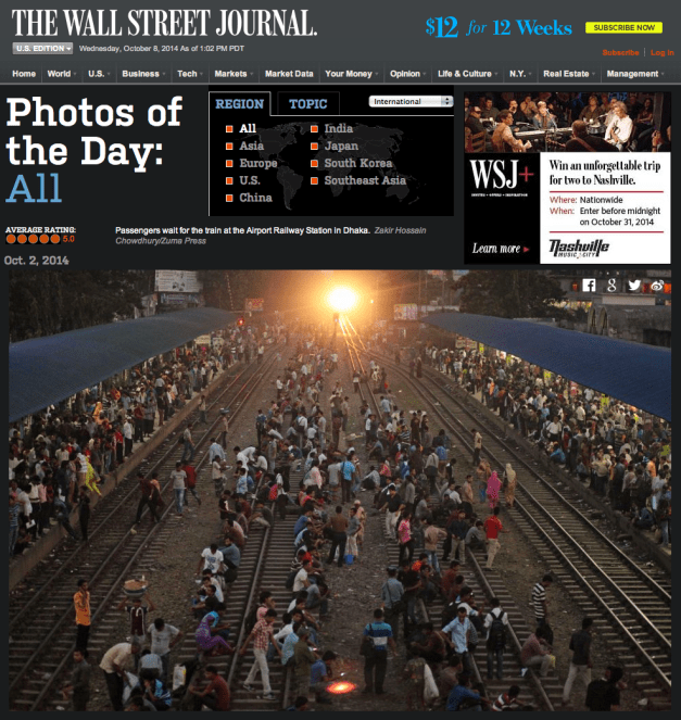 Zakir Hossain      Chowdhury:Zuma Press