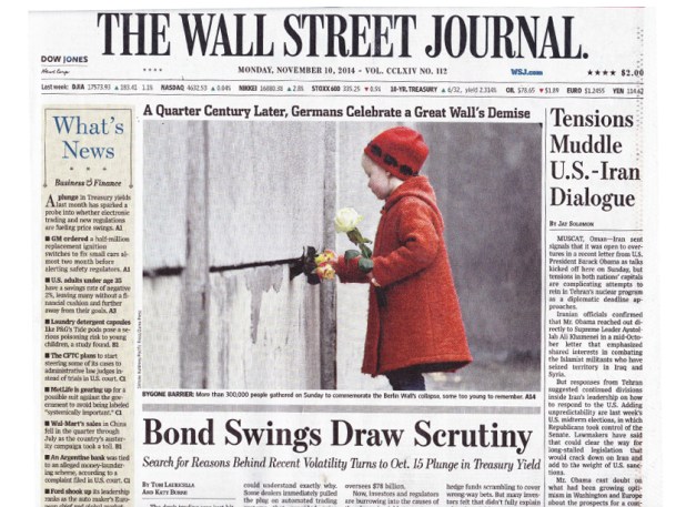 WSJ 11:10:14