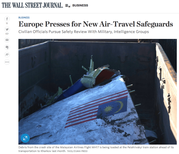 © Mikhail Pochuyev:TASS:ZUMA Wire