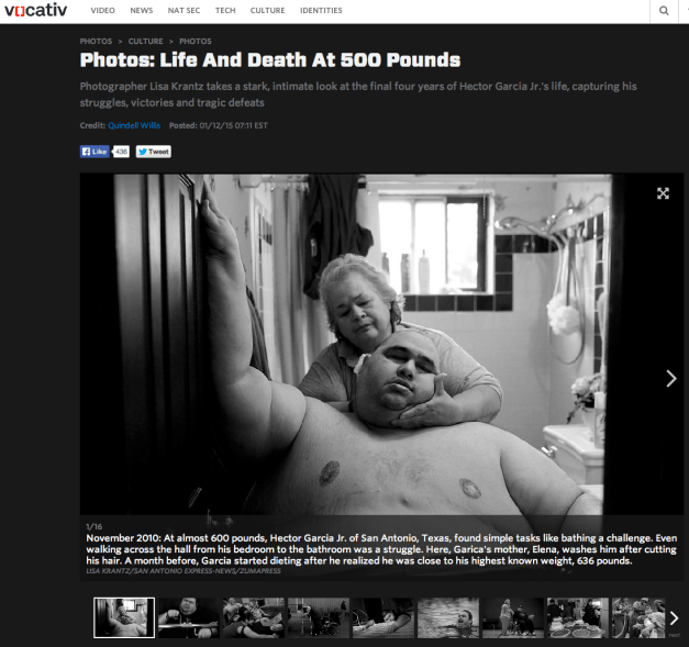 ISA KRANTZ:SAN ANTONIO EXPRESS-NEWS:ZUMAPRESS