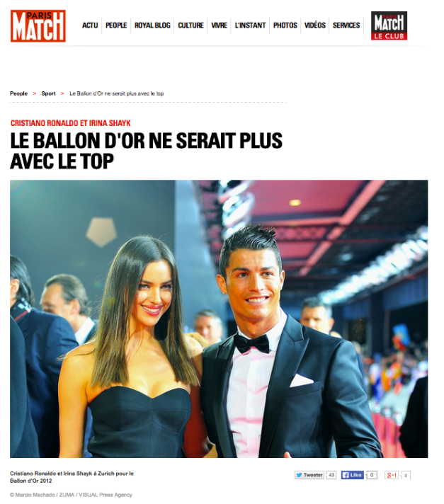 Marcio Machado:ZUMA Wire 1