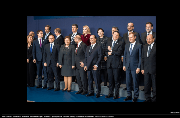 WIKTOR DABKOWSKI:ZUMA PRESS