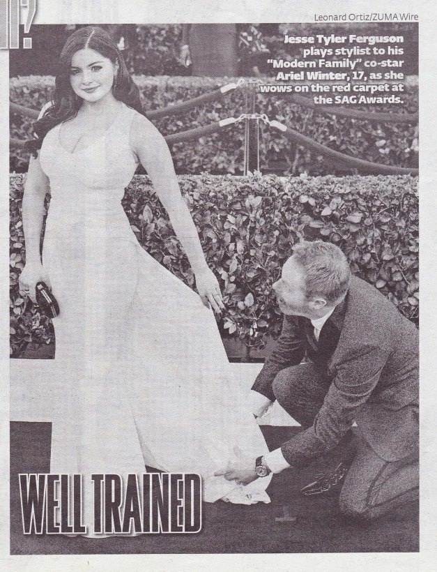 Leonard Ortiz NYPOST