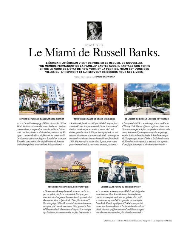 Maria Izaurralde:ZUMA:REA