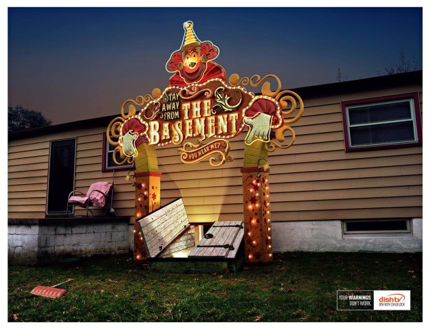 Jodi Jones Studio of NY and Big Studios of Brazil won the silver lions award at Cannes for their work with McCann Worldwide India