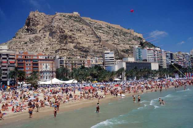 Alicante