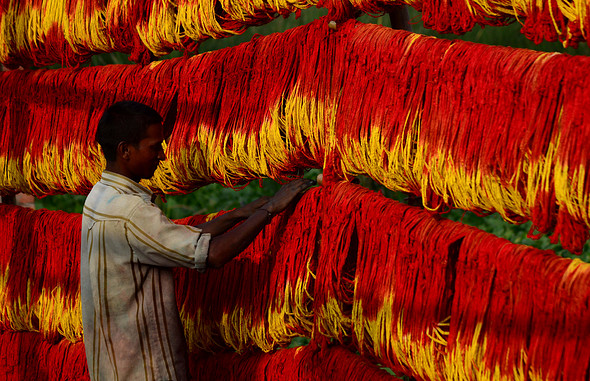 India Religion Hindu