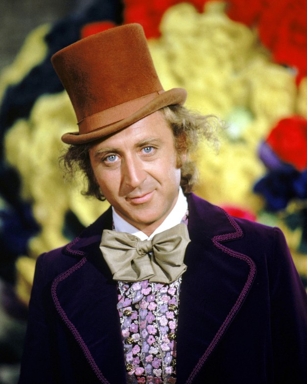 Gene Wilder 1933-2016 Comic Actor