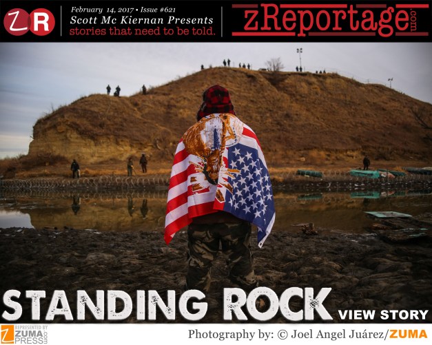 Standing Rock