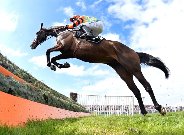 Horse Racing 2017 - Grand National at Aintree - Day 2
