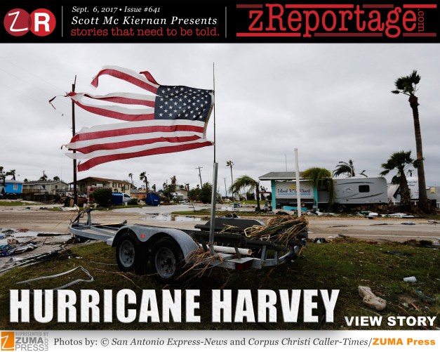 Hurricane Harvey