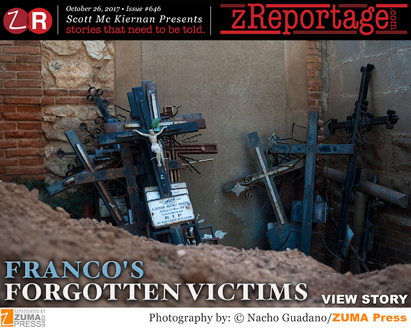 Franco's Forgotten Victims