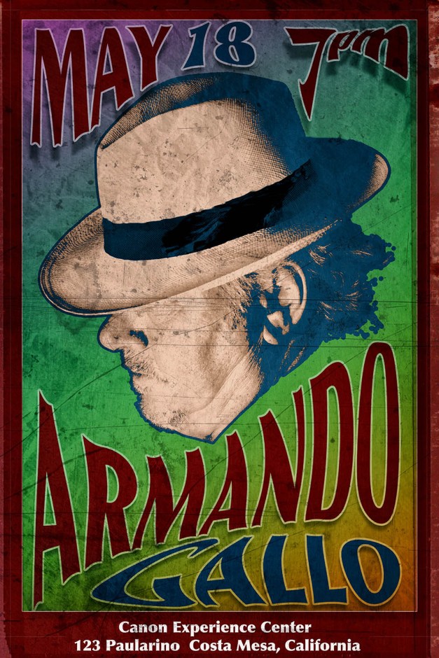 Gallo Gallery Poster_72