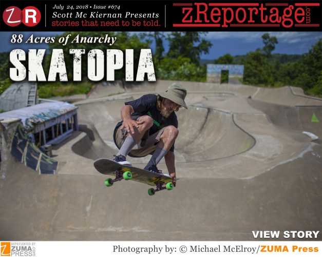 SKATOPIA: 88 Acres of Anarchy