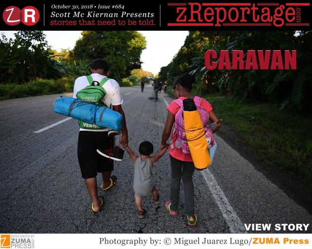 Caravan