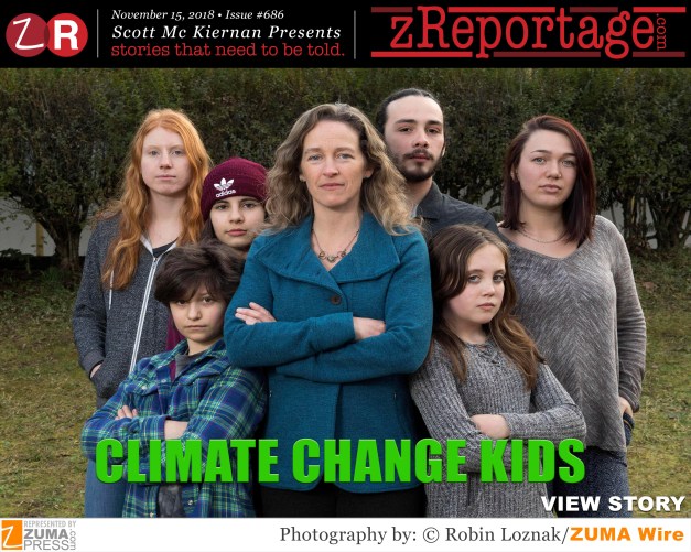 Climate Change Kids