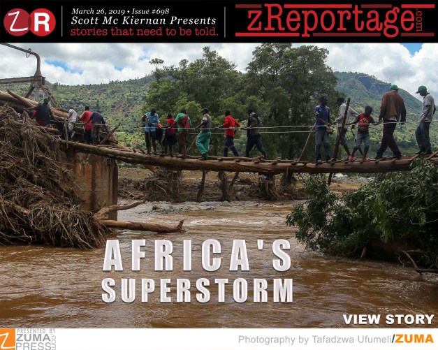 Africa's Superstorm