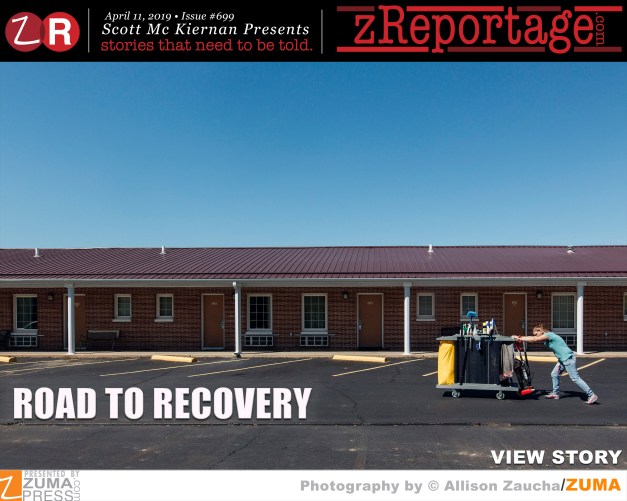 Road to Recovery