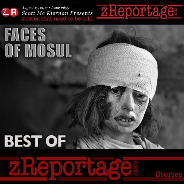 BEST of zReportage :: Stories That Need To Be Told
