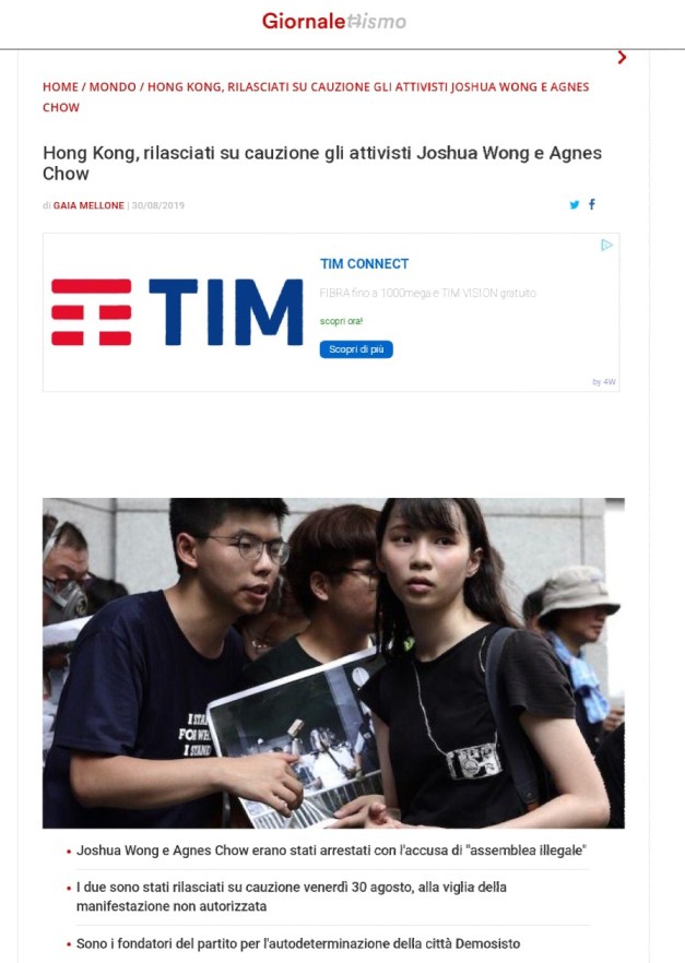 USED_giornale_italia_joshua & agnes arrested_20190901hk_liau chung ren_.jpg