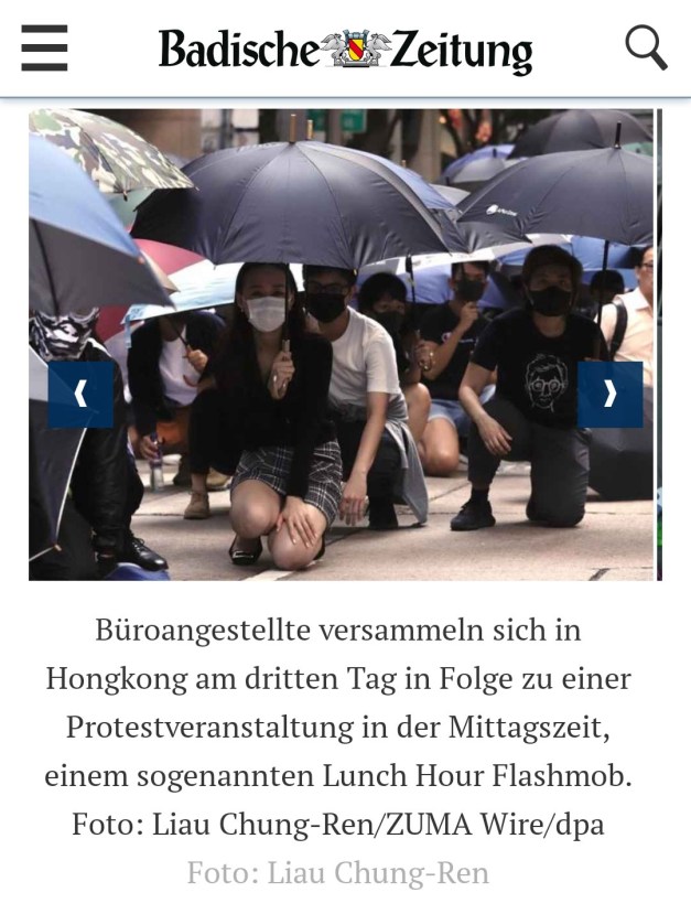 USED_Badische Zeitung_20191114hk_liau chung ren_zuma_.jpg