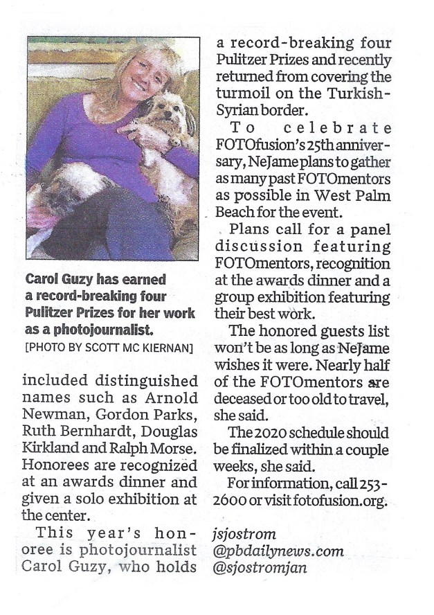 PB Daily News, 12-20-19 2