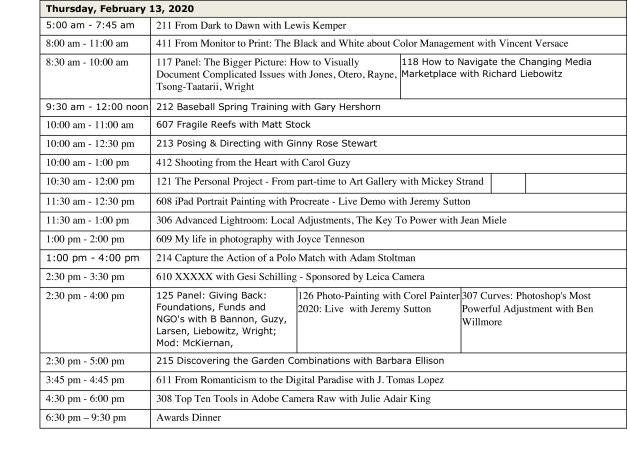 Microsoft Word - FF2020 Schedule 0118 b.docx