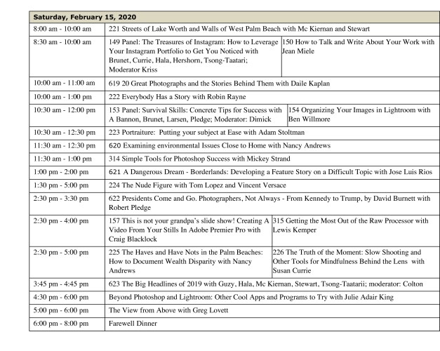 Microsoft Word - FF2020 Schedule 0118 b.docx