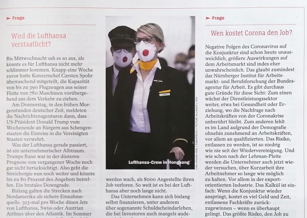 PUBLISHED_Der Spiegel_Lufthansa crew in HK_20200314 issue_photo_Liau Chung Ren_