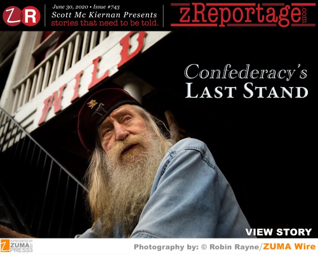 Confederacy's Last Stand
