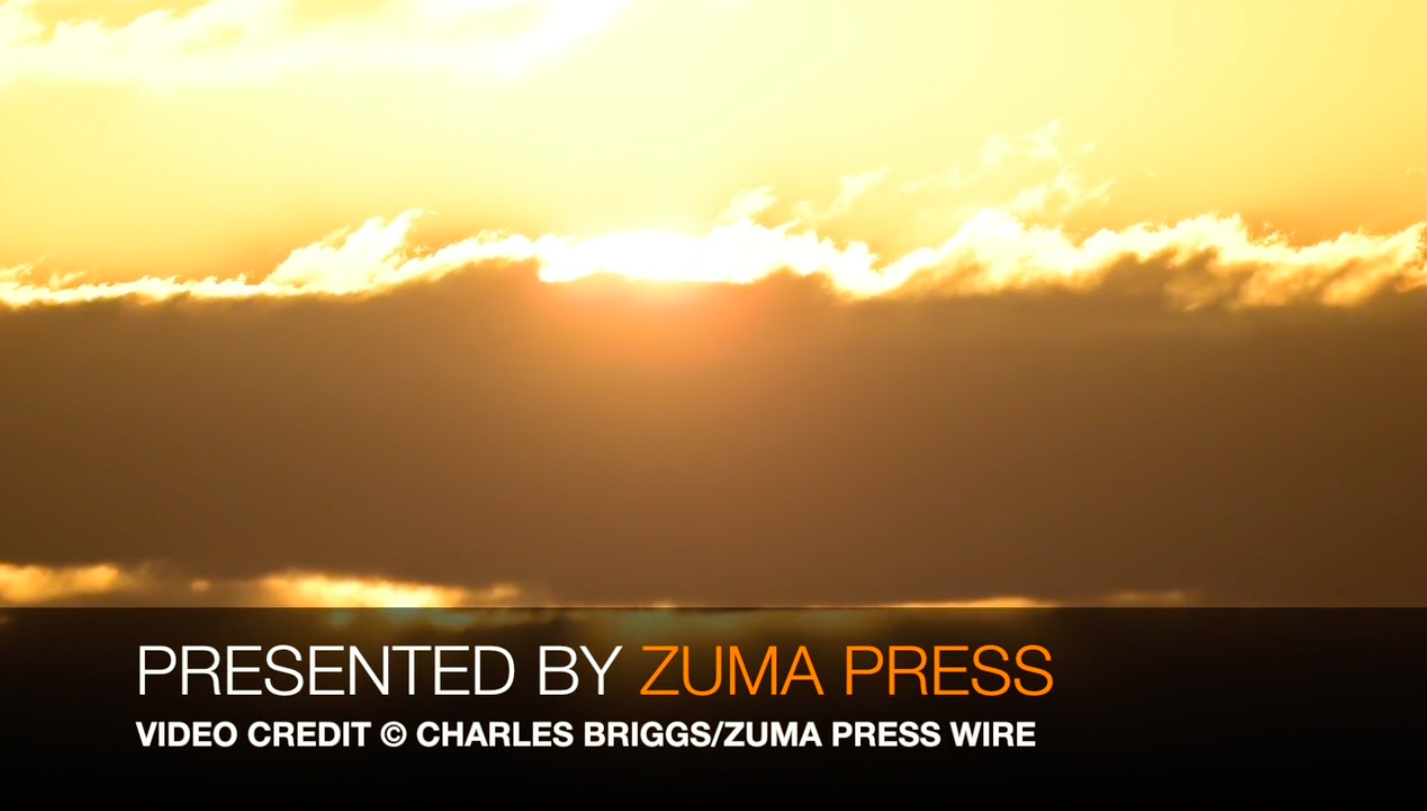 ZUMA Video: SpaceX Launches Northrop Grumman’s 24th Cargo Mission To ...